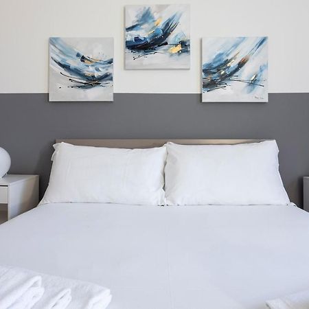 Appartement Italianway - Napo Torriani 5 à Milan Extérieur photo