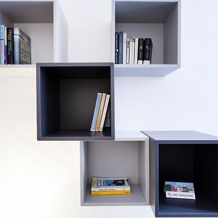 Appartement Italianway - Napo Torriani 5 à Milan Extérieur photo