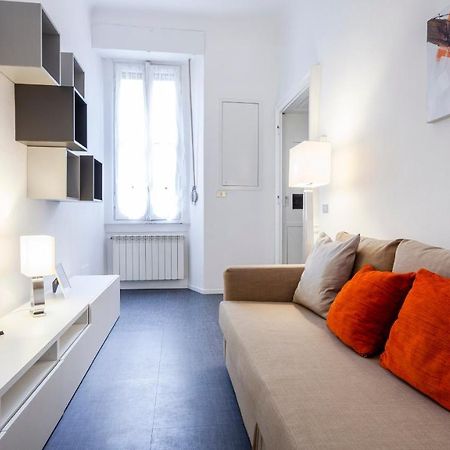 Appartement Italianway - Napo Torriani 5 à Milan Extérieur photo