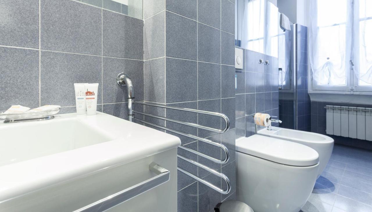Appartement Italianway - Napo Torriani 5 à Milan Extérieur photo