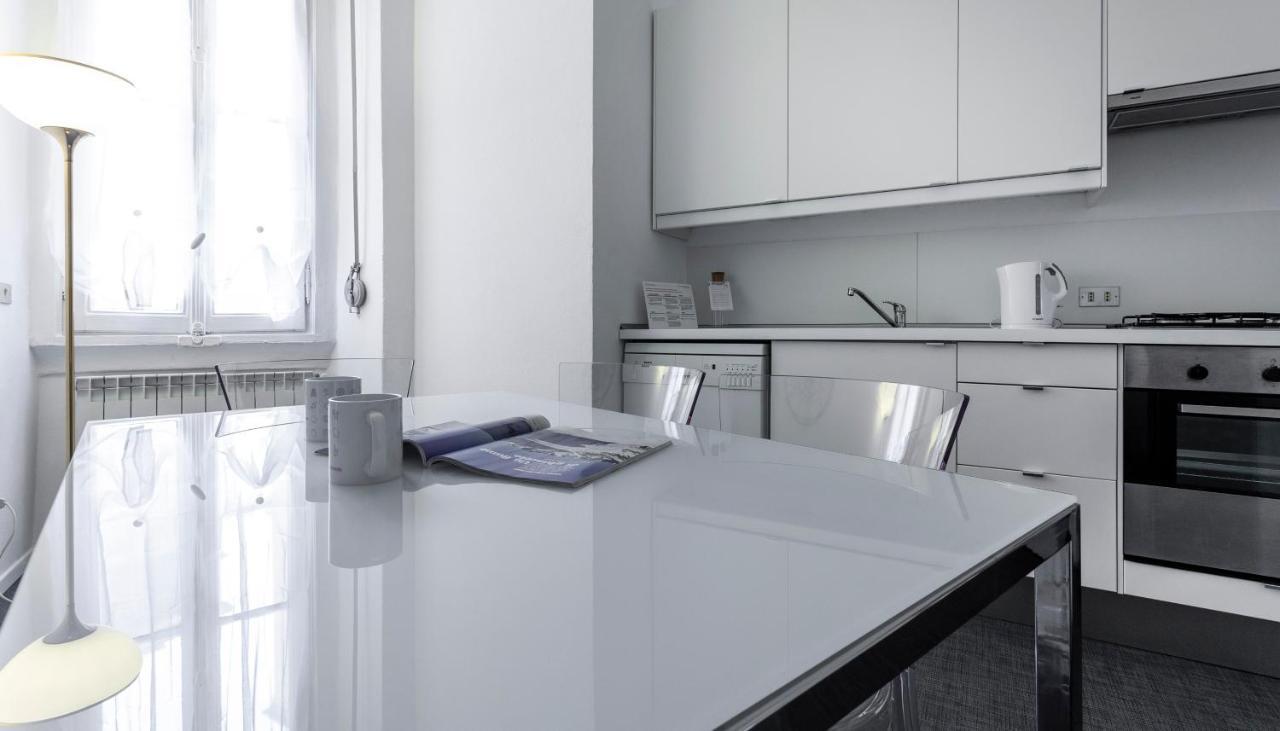 Appartement Italianway - Napo Torriani 5 à Milan Extérieur photo