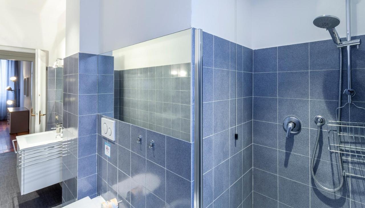 Appartement Italianway - Napo Torriani 5 à Milan Extérieur photo