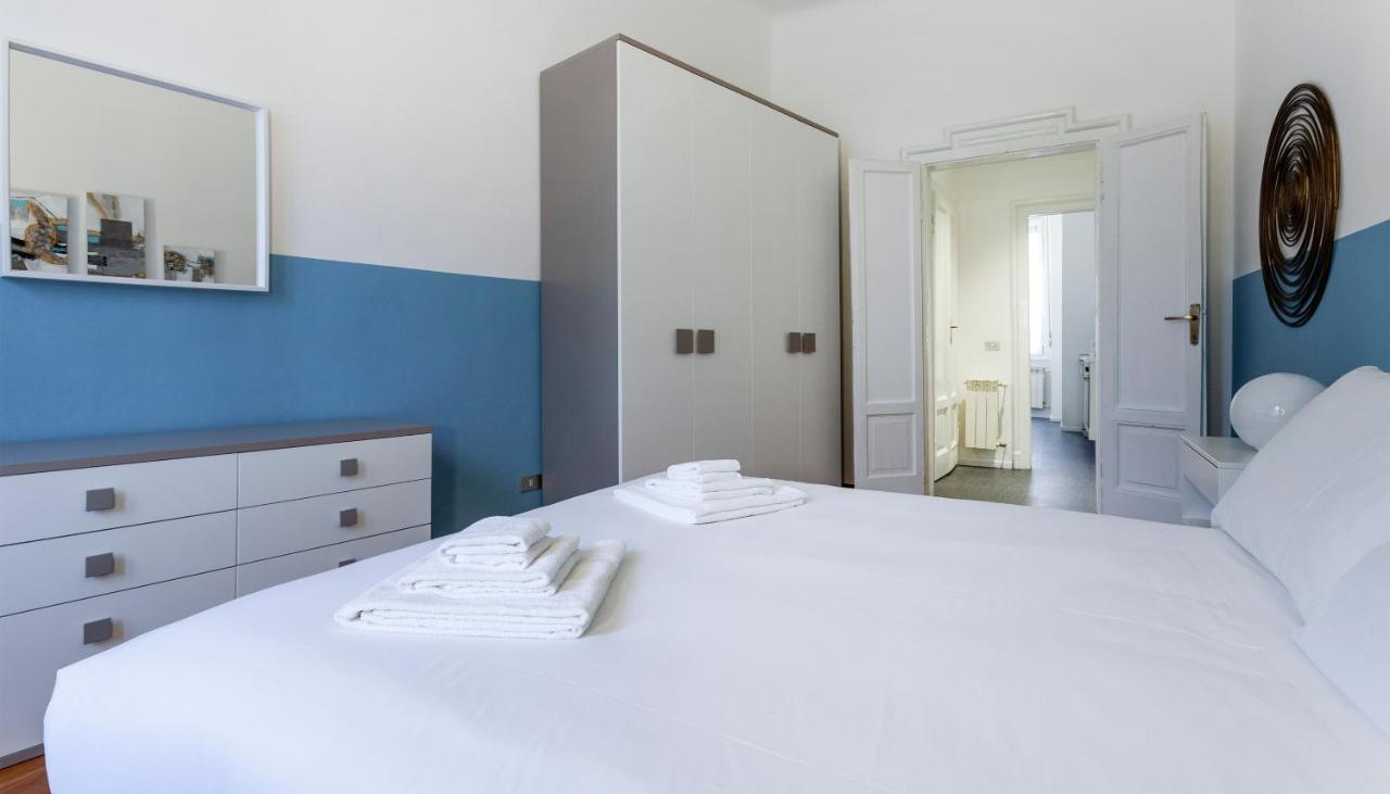 Appartement Italianway - Napo Torriani 5 à Milan Extérieur photo
