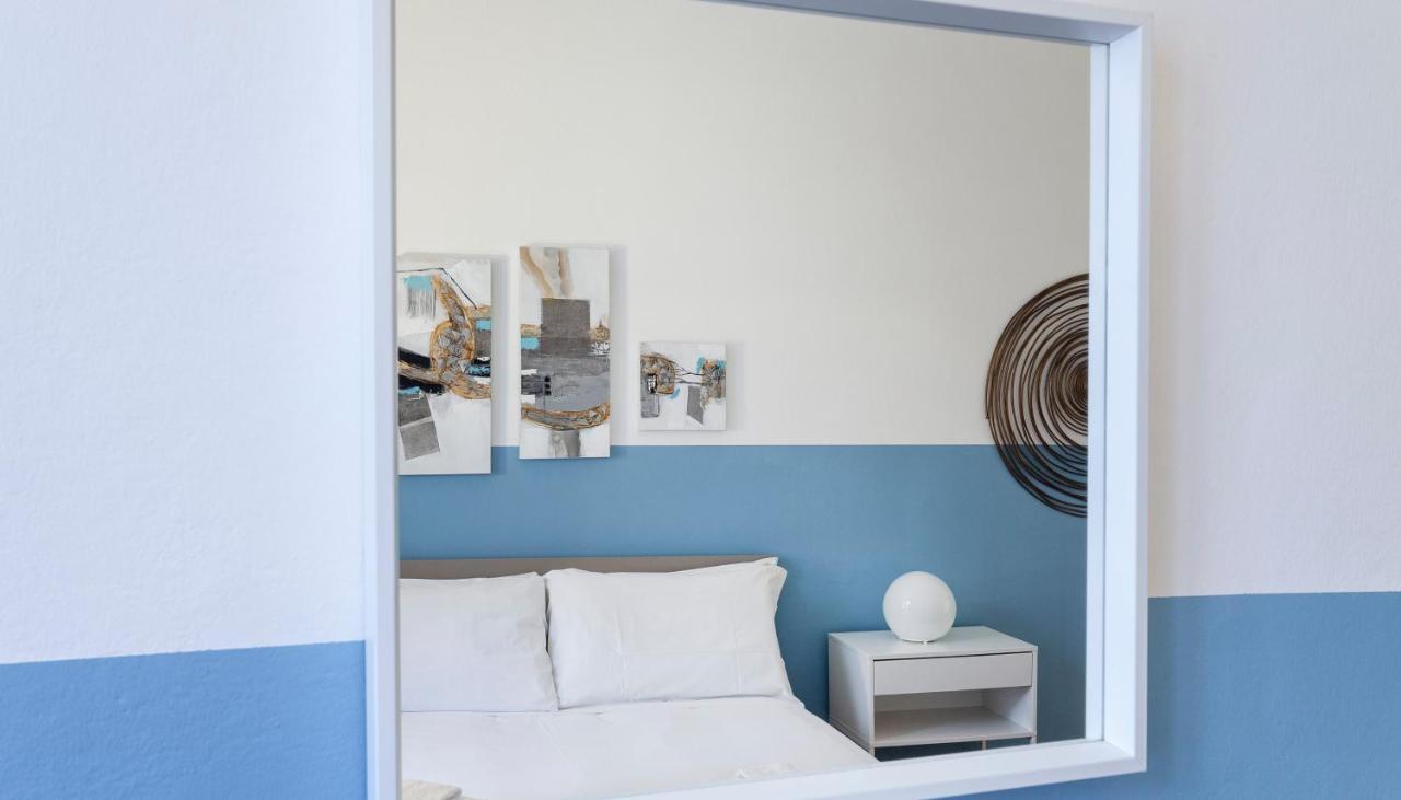 Appartement Italianway - Napo Torriani 5 à Milan Extérieur photo