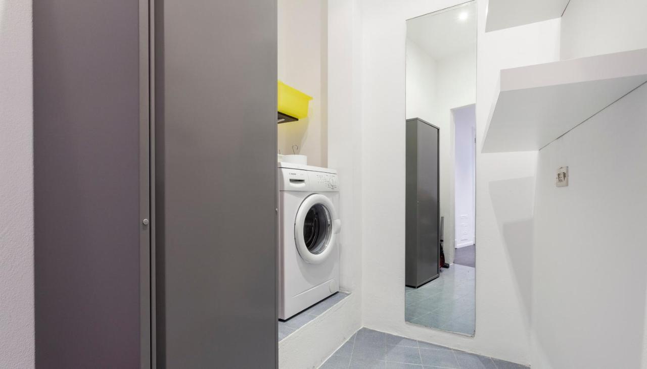 Appartement Italianway - Napo Torriani 5 à Milan Extérieur photo