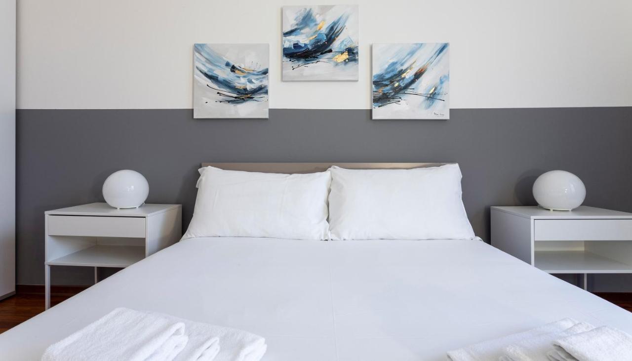 Appartement Italianway - Napo Torriani 5 à Milan Extérieur photo