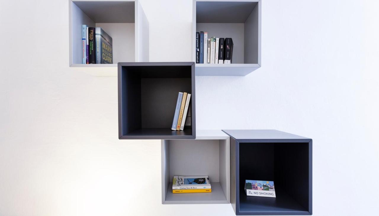 Appartement Italianway - Napo Torriani 5 à Milan Extérieur photo