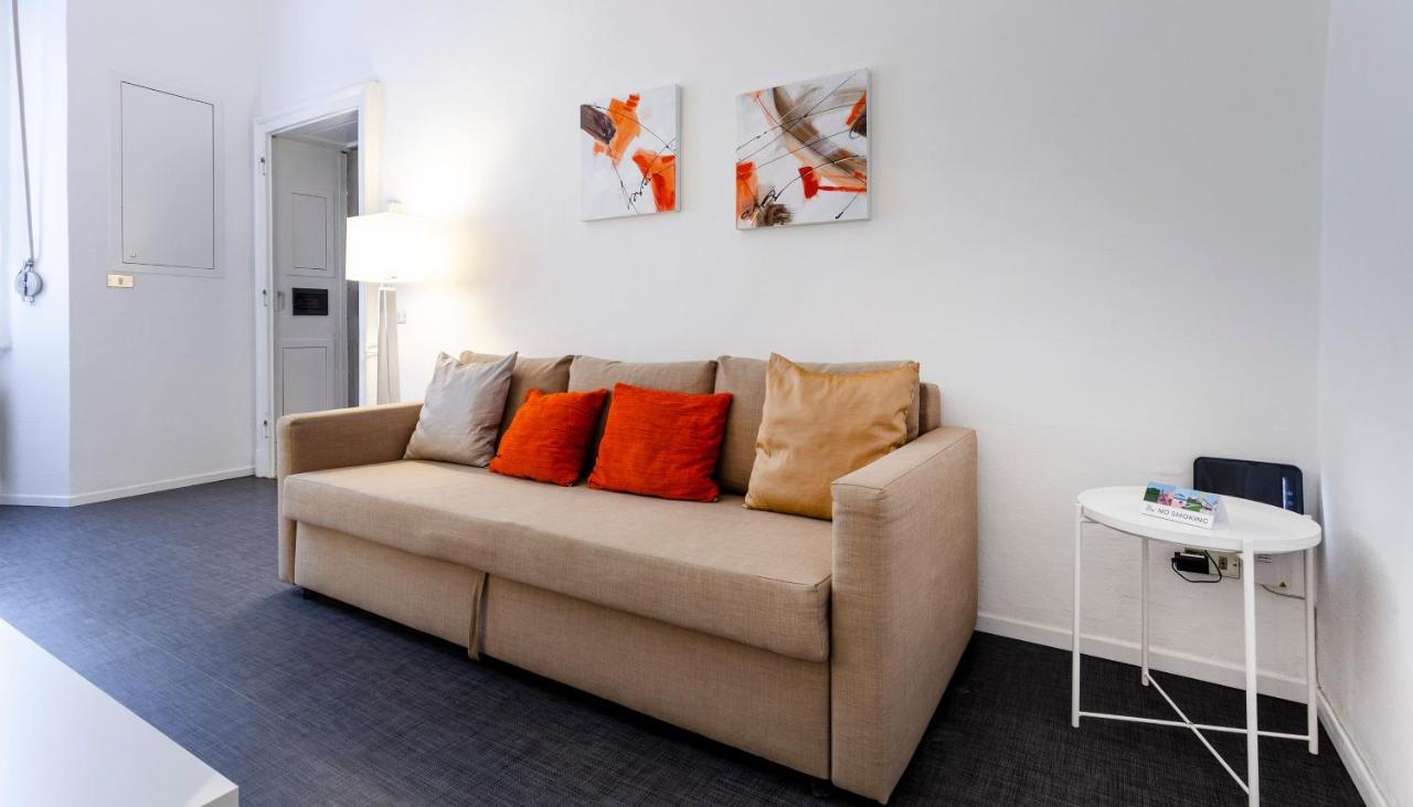 Appartement Italianway - Napo Torriani 5 à Milan Extérieur photo