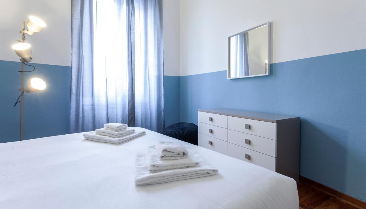 Appartement Italianway - Napo Torriani 5 à Milan Extérieur photo