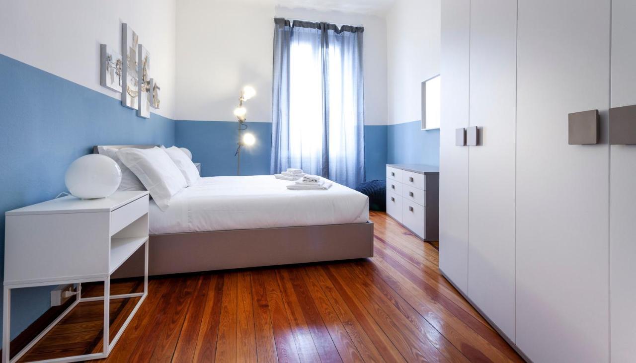 Appartement Italianway - Napo Torriani 5 à Milan Extérieur photo