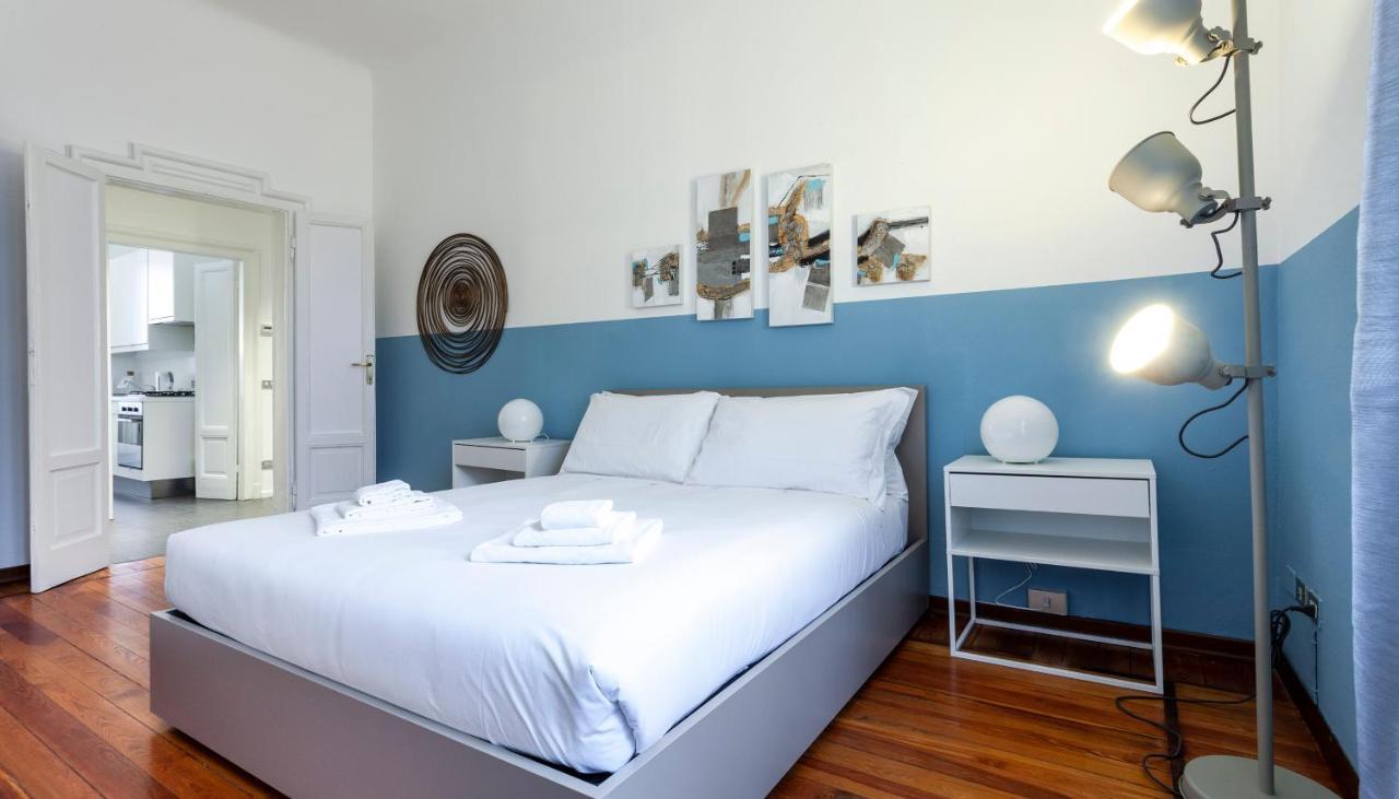 Appartement Italianway - Napo Torriani 5 à Milan Extérieur photo