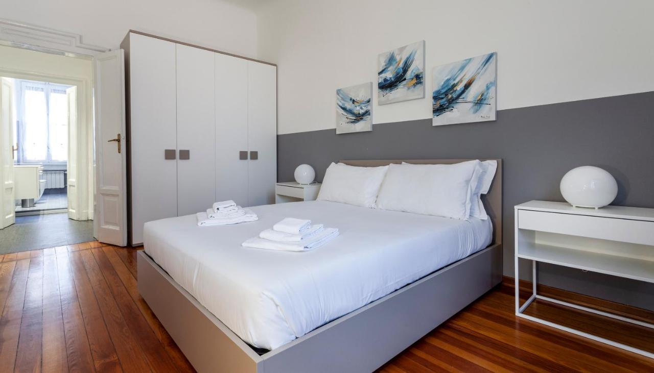 Appartement Italianway - Napo Torriani 5 à Milan Extérieur photo