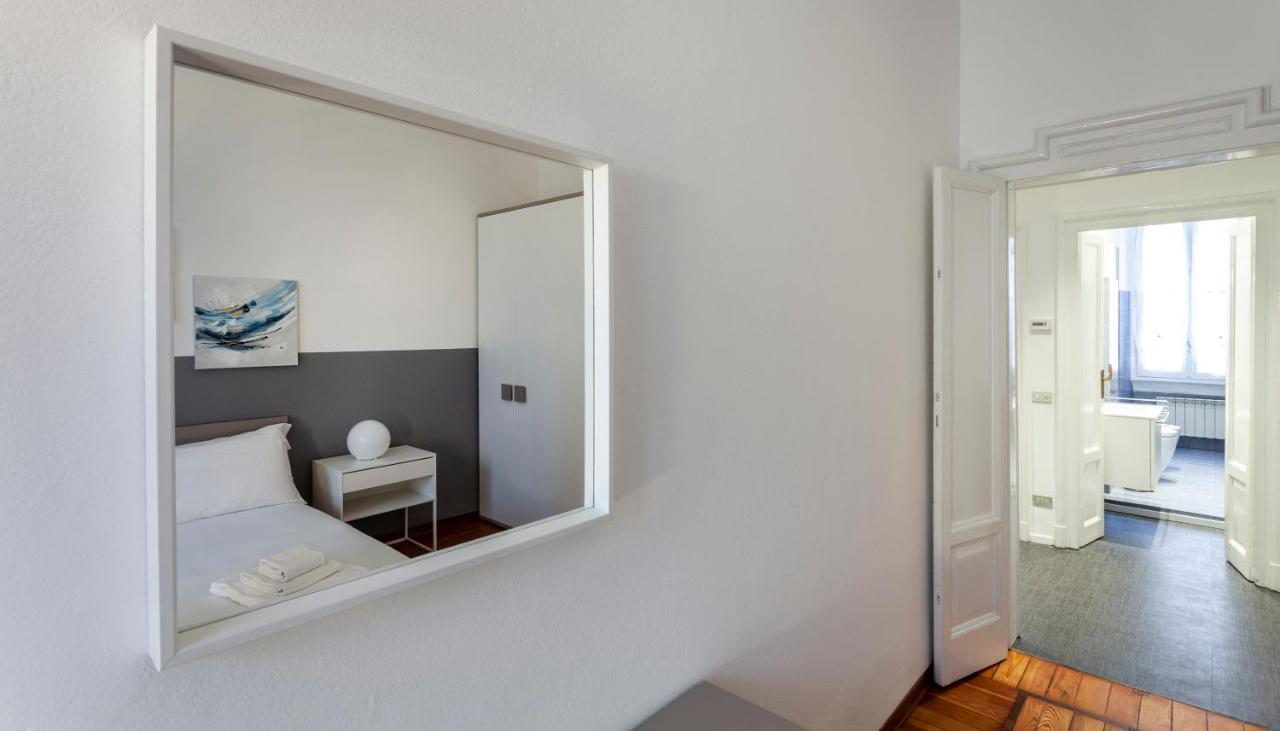 Appartement Italianway - Napo Torriani 5 à Milan Extérieur photo