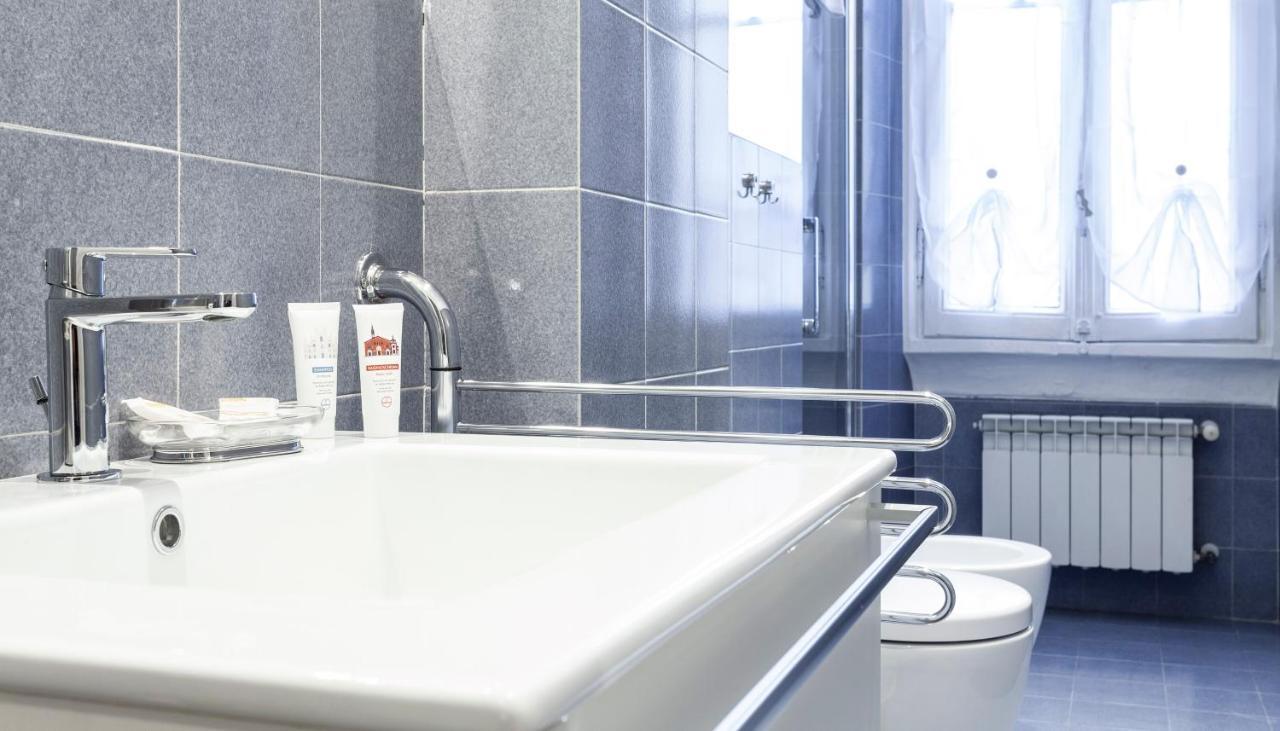 Appartement Italianway - Napo Torriani 5 à Milan Extérieur photo
