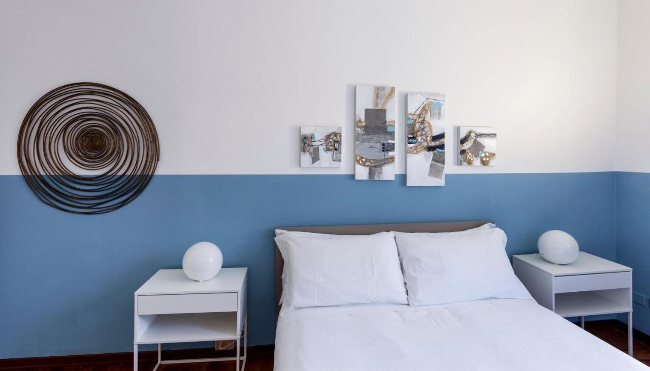 Appartement Italianway - Napo Torriani 5 à Milan Extérieur photo